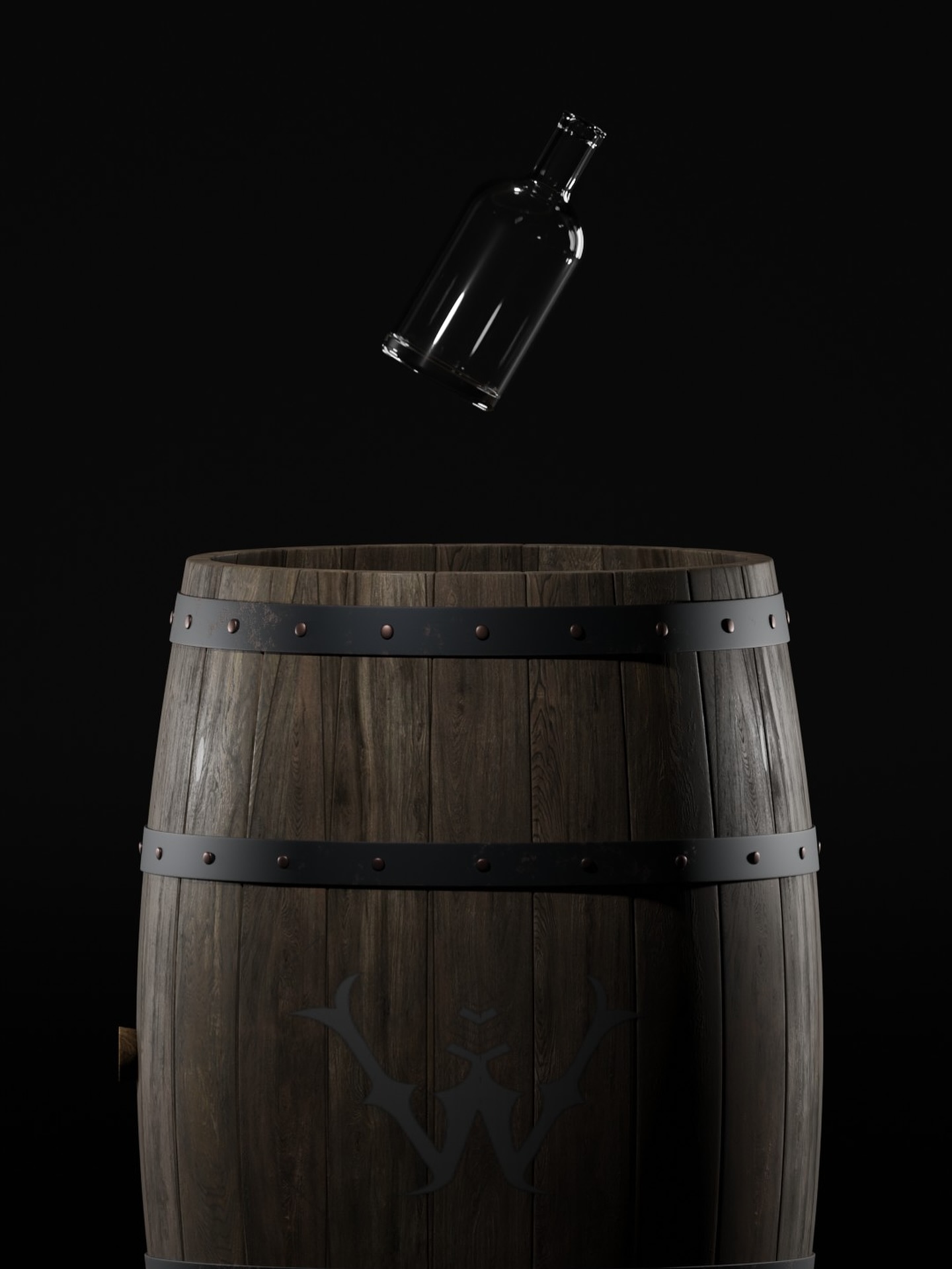 Looking to invest in whisky casks? We make it simple. 🥃

At KA Spirits, we specialize in cask management and whisky investment, helping both newcomers