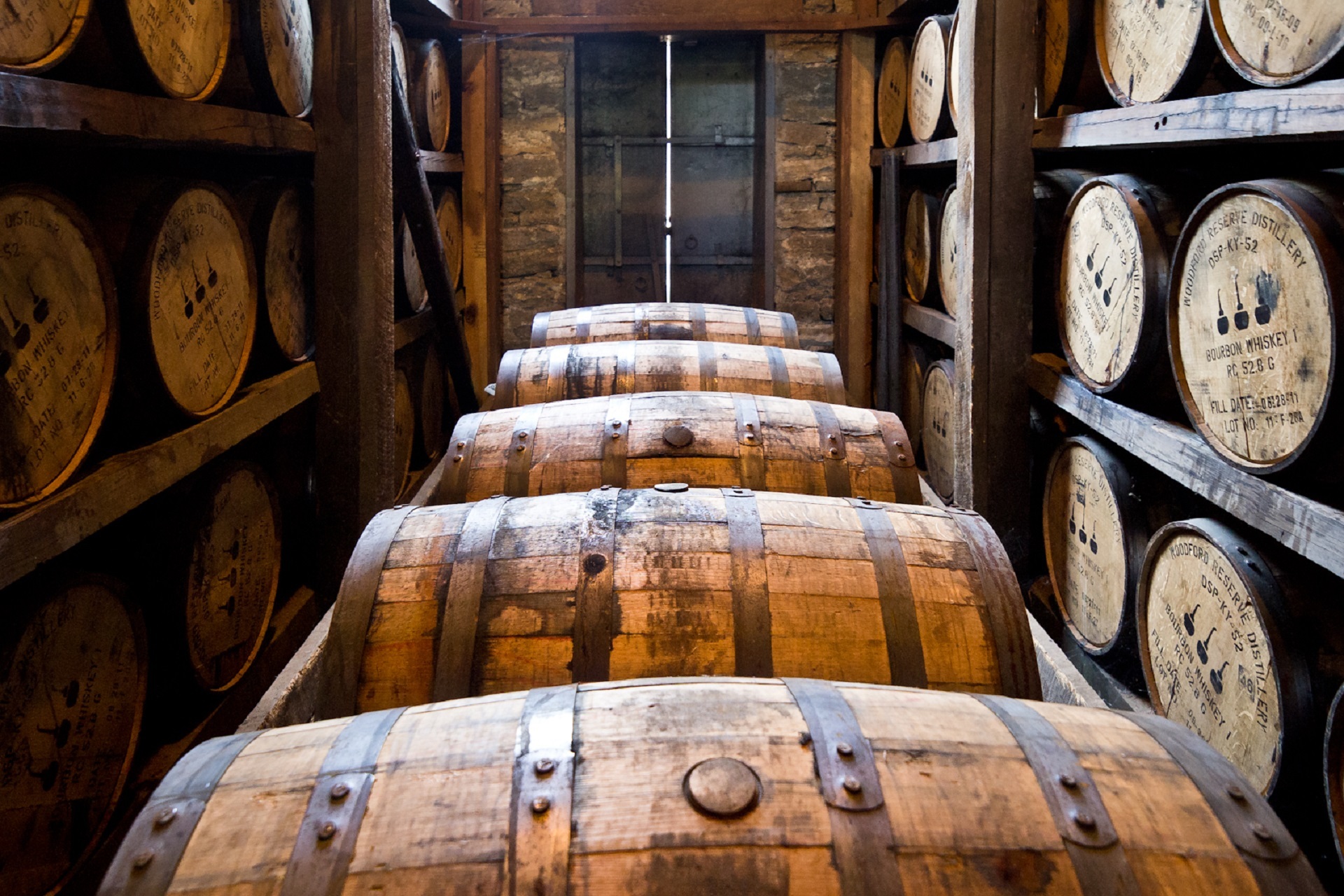 Cask management & investment