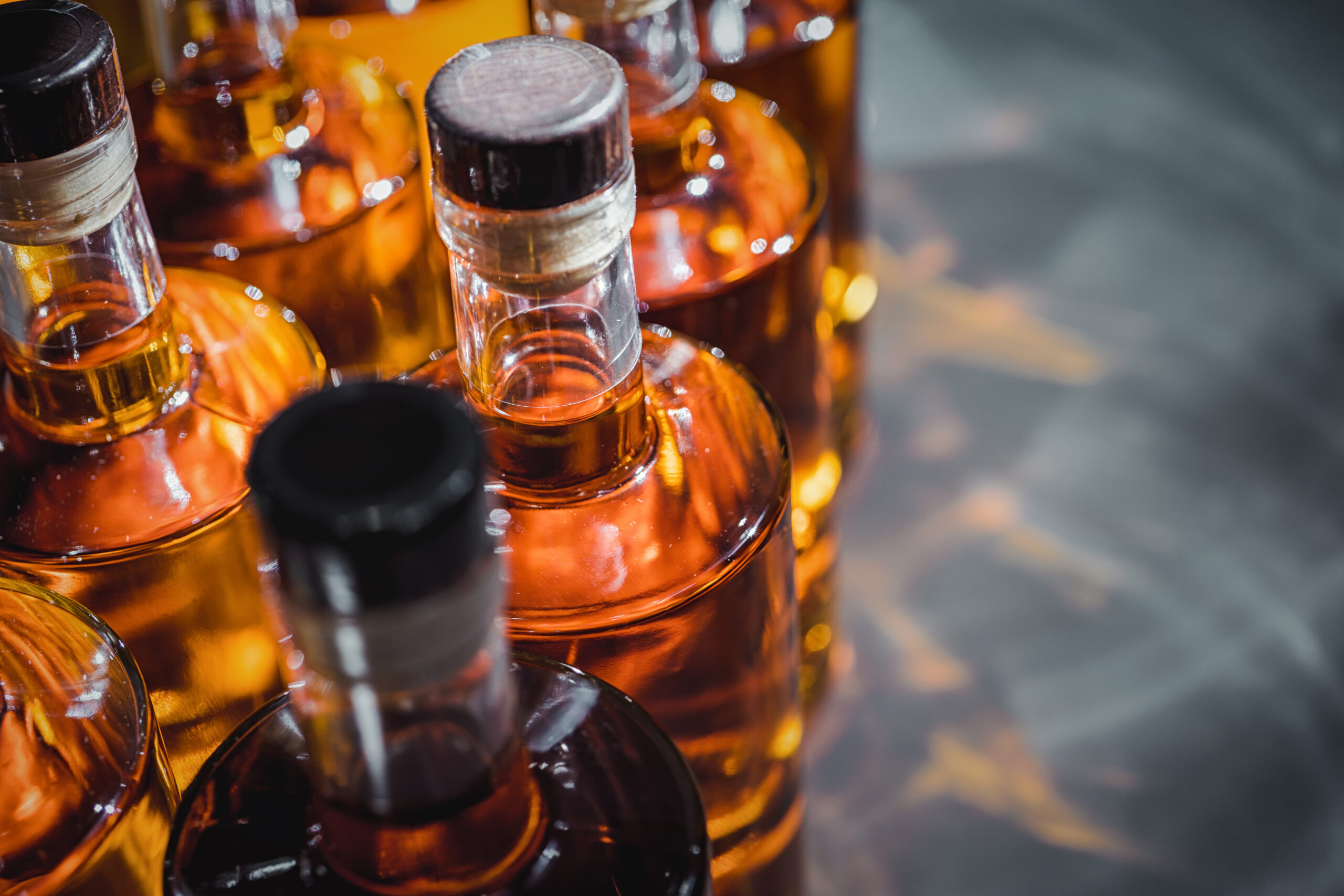 Independent bottling